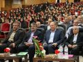 همایش تجلیل از پروفسور علی اکبر جلالی چهره ماندگار شهرستان شاهرود با حضور مسئولین و قشرهای مختلف مردم 